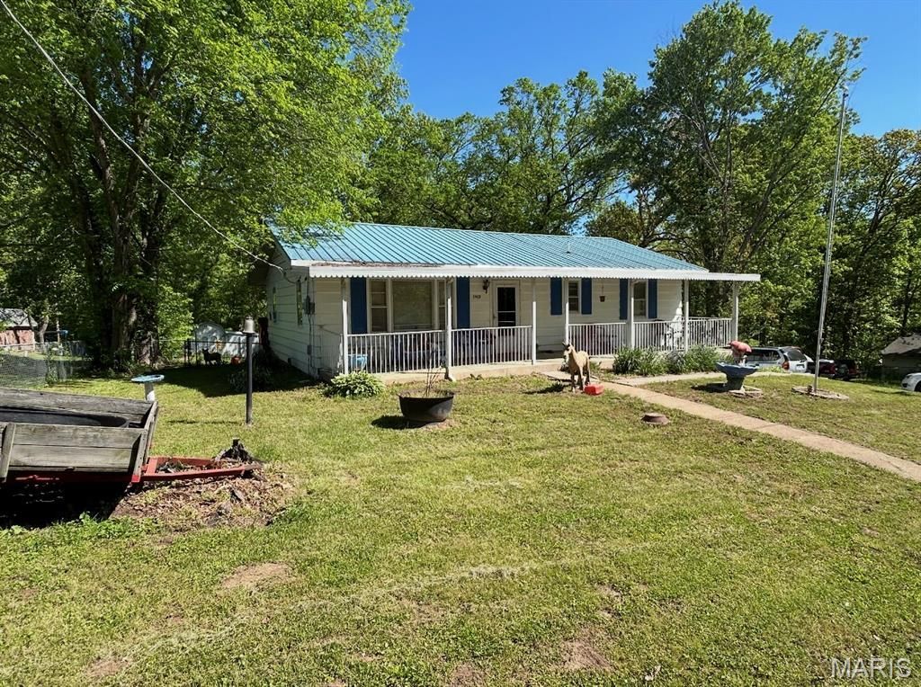 2917 Council Place , Pevely, MO 63070 Main Photo