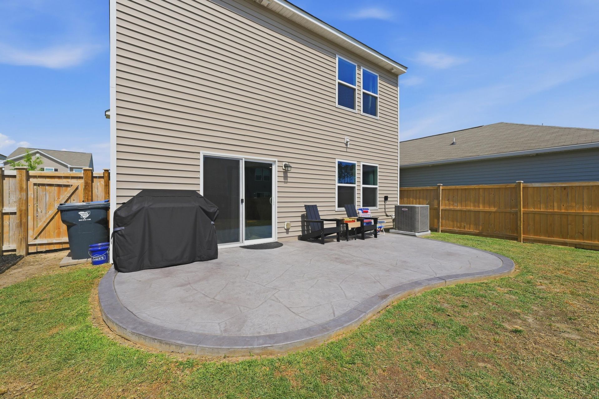 5012 Ferry Field Drive Photo 22