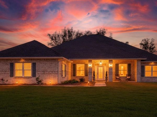 5596 Micanopy Dr, Milton, FL 32570