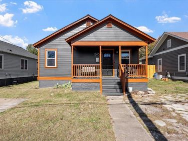 545 E Lenoir Street, Raleigh, NC 27601