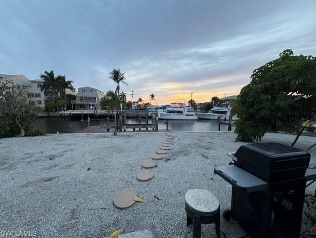 3123 Bracci Dr, Saint James City, FL 33956 Photo