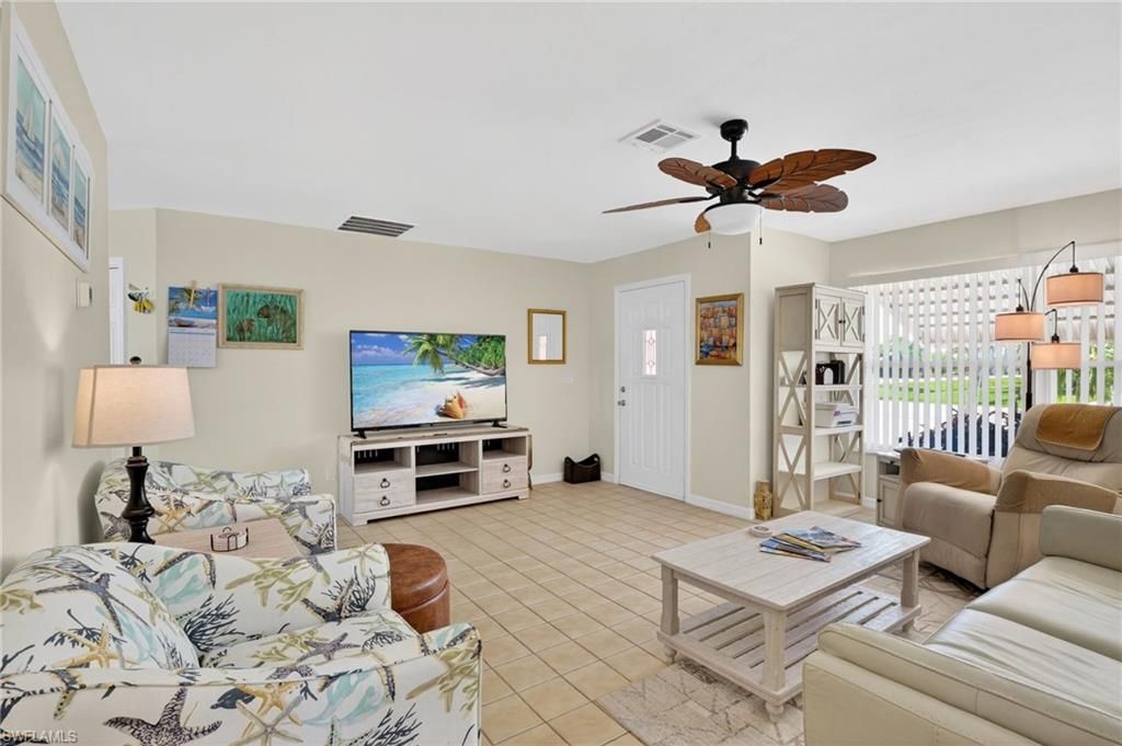 3123 Bracci Dr, Saint James City, FL 33956 Photo