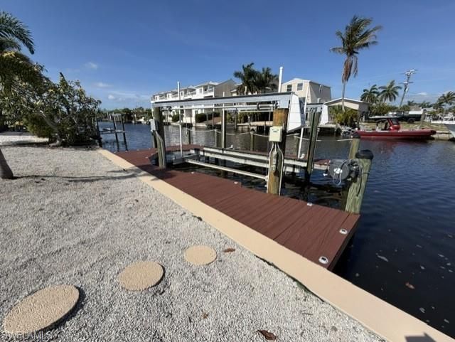 3123 Bracci Dr, Saint James City, FL 33956 Photo
