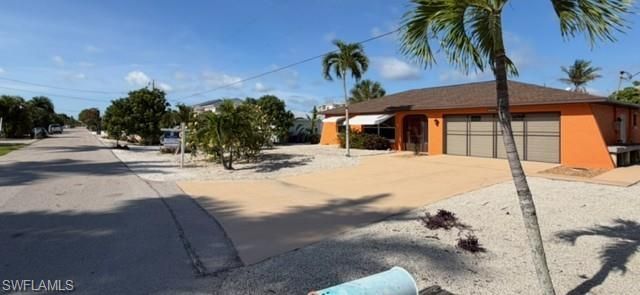 3123 Bracci Dr, Saint James City, FL 33956 Photo