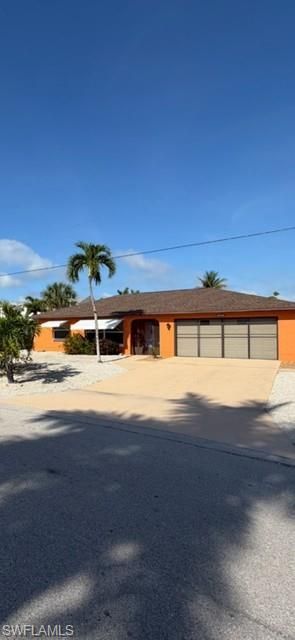 3123 Bracci Dr, Saint James City, FL 33956 Photo