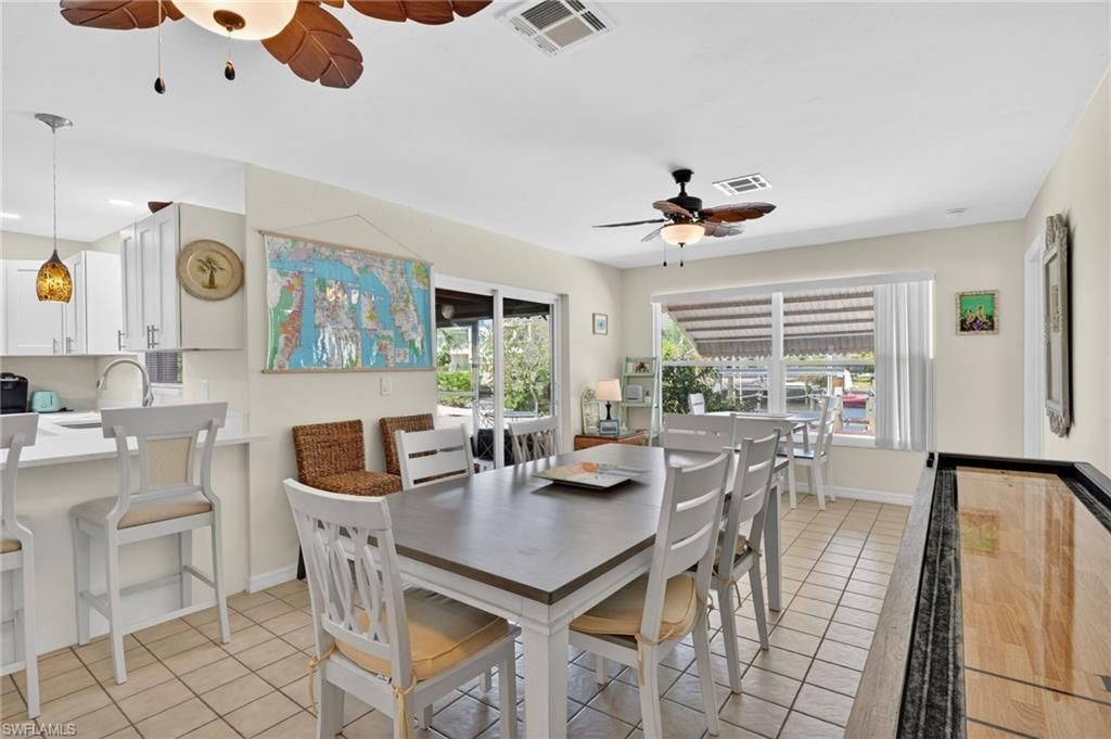 3123 Bracci Dr, Saint James City, FL 33956 Photo