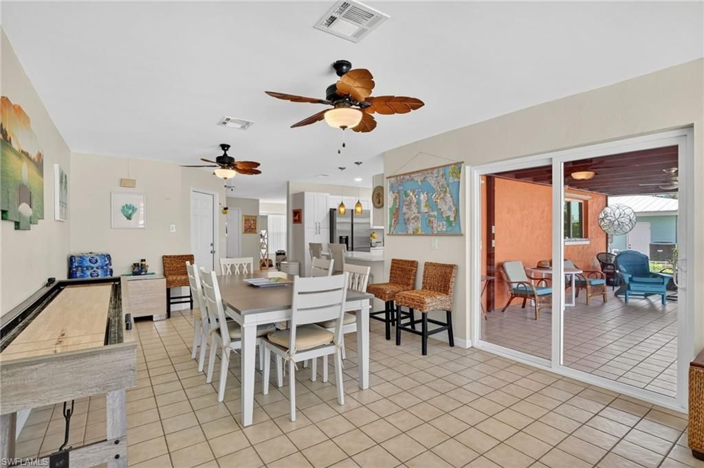 3123 Bracci Dr, Saint James City, FL 33956 Photo