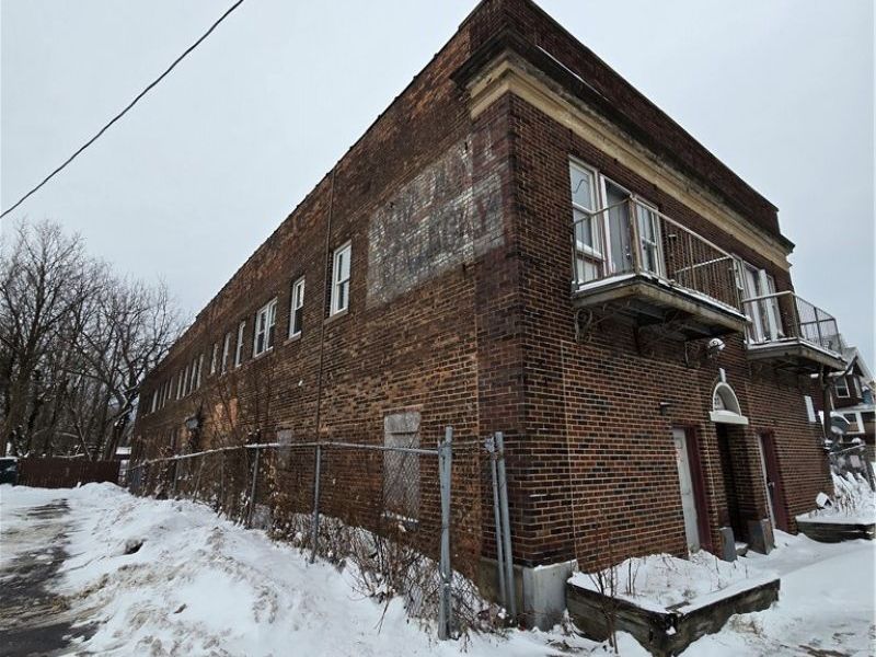 11623 Miles Avenue, Cleveland, OH 44105 Photo 2