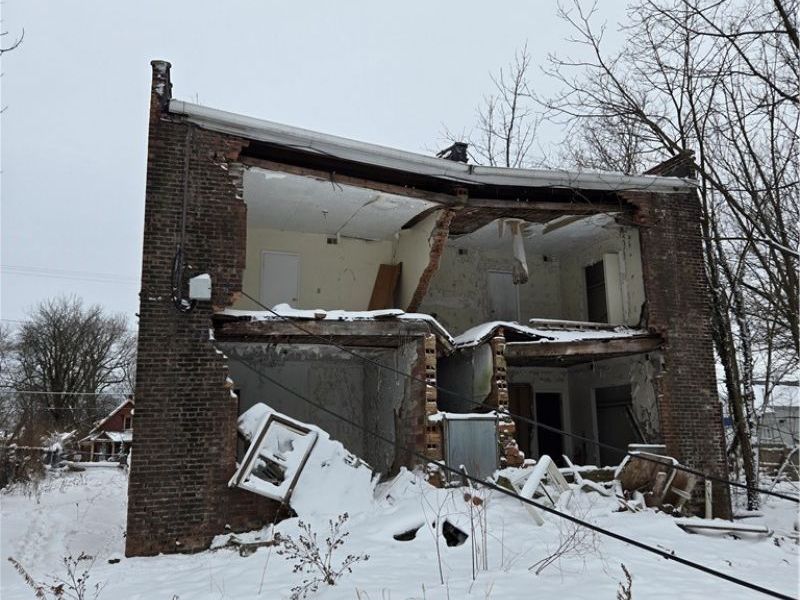 11623 Miles Avenue, Cleveland, OH 44105 Photo 5