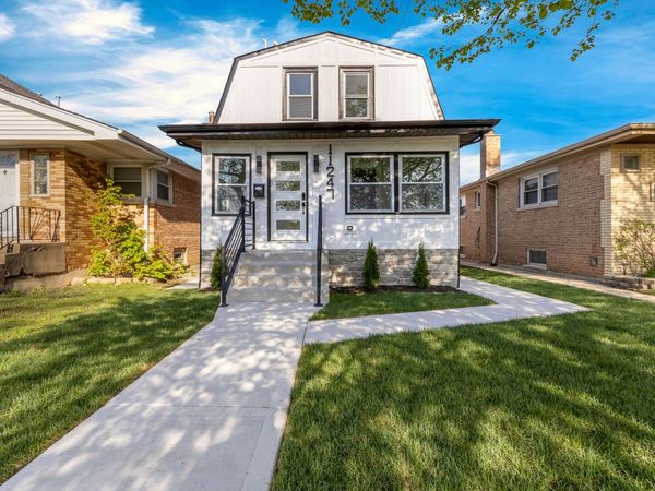 11247 S Central Park Avenue , Chicago, IL 60655