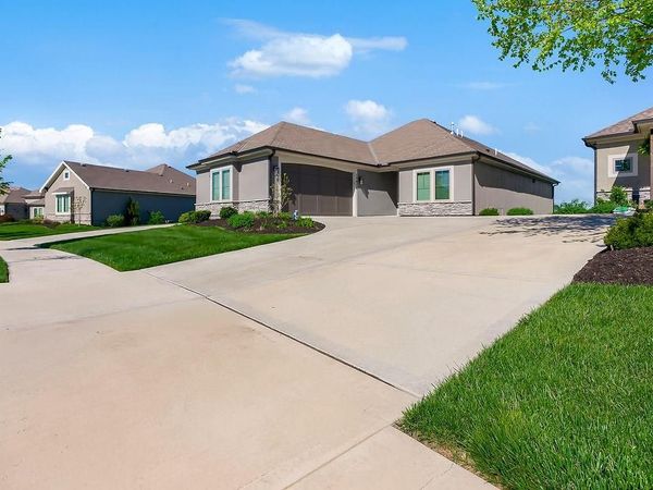 12928 S Alden Street, Olathe, KS 66062