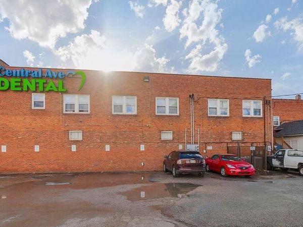 1320 N Central Avenue, Kansas City, KS 66102