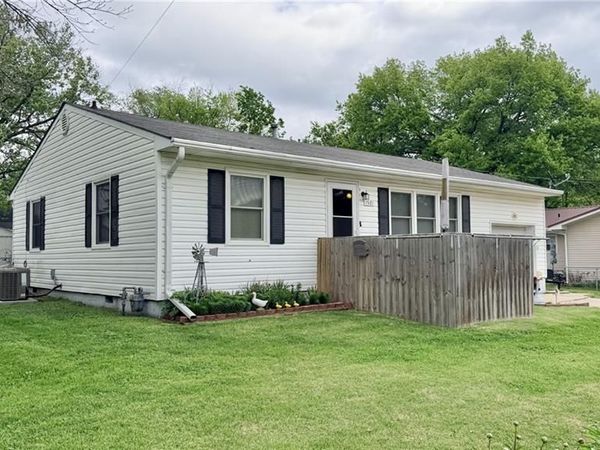 1521 Webster Street, Chillicothe, MO 64601