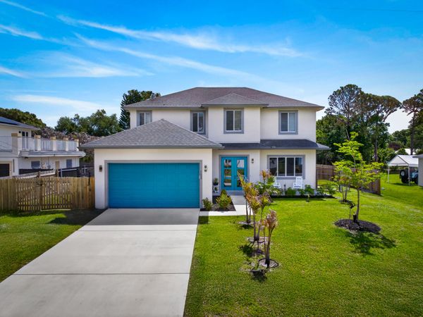 1633 SW Davis Street, Port St. Lucie, FL 34953