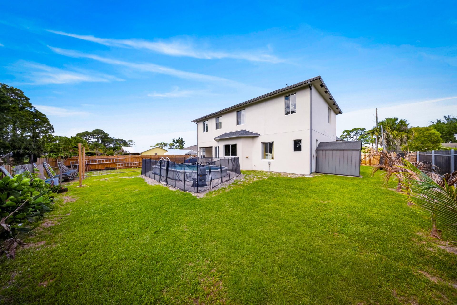 1633 SW Davis Street, Port Saint Lucie, FL 34953 Photo