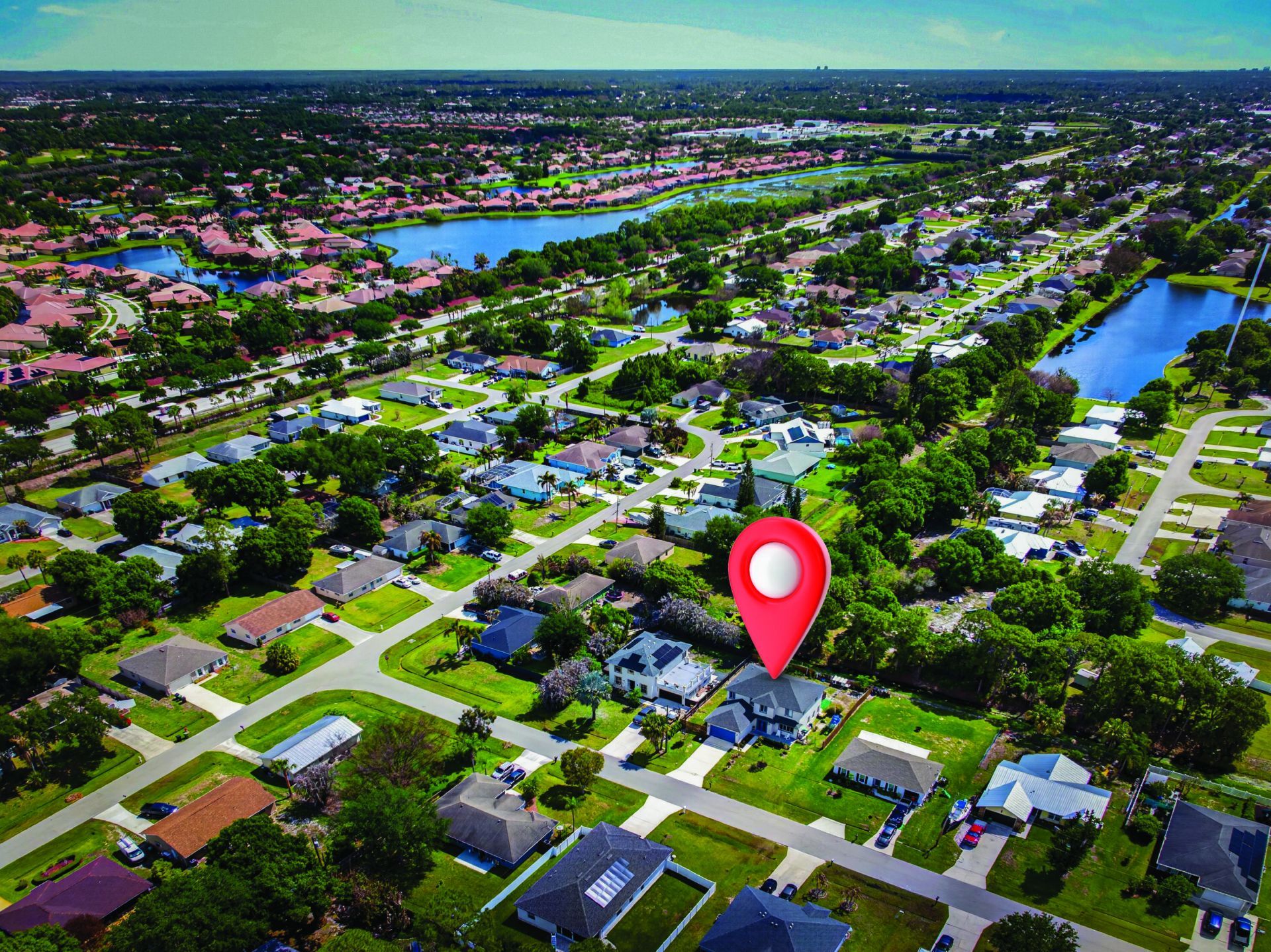 1633 SW Davis Street, Port Saint Lucie, FL 34953 Photo