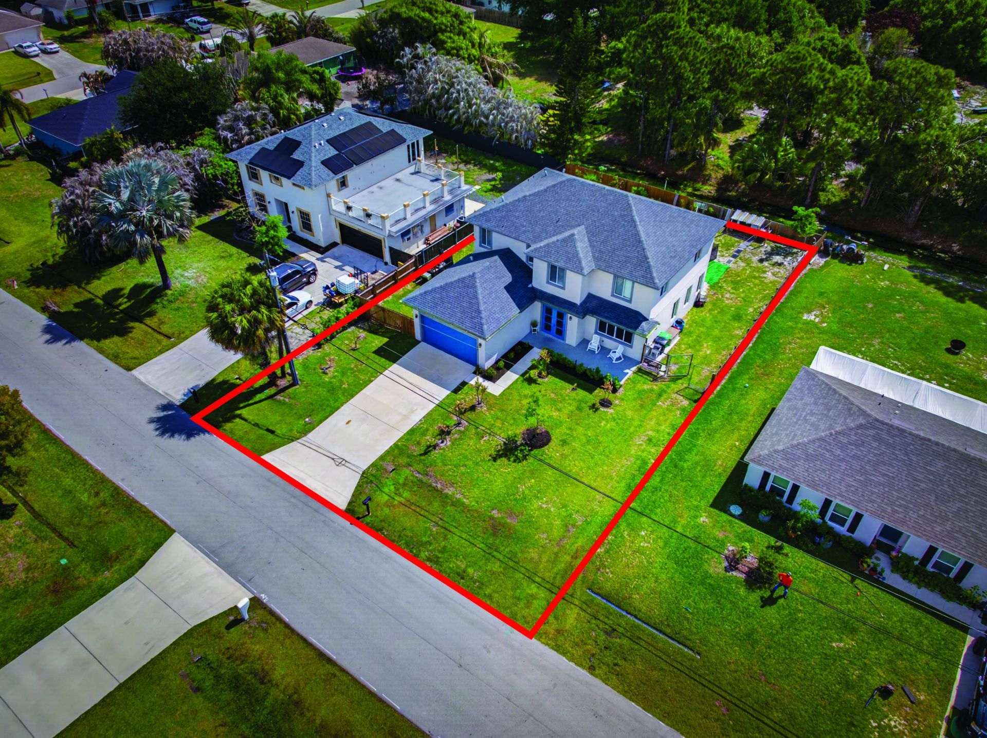 1633 SW Davis Street, Port Saint Lucie, FL 34953 Photo