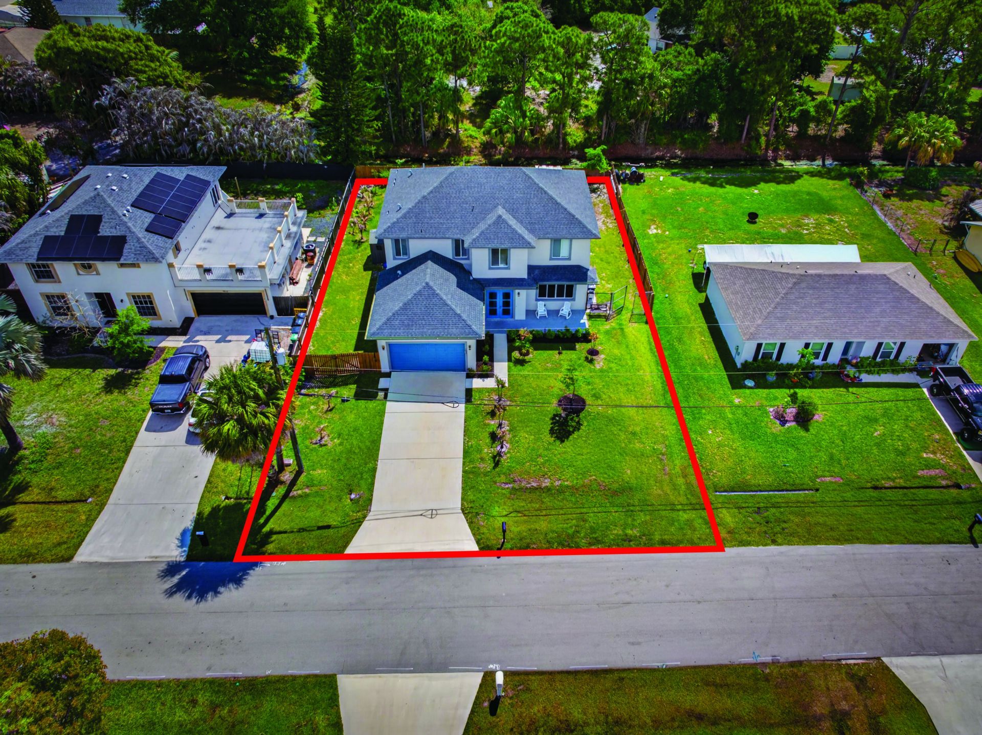 1633 SW Davis Street, Port Saint Lucie, FL 34953 Photo