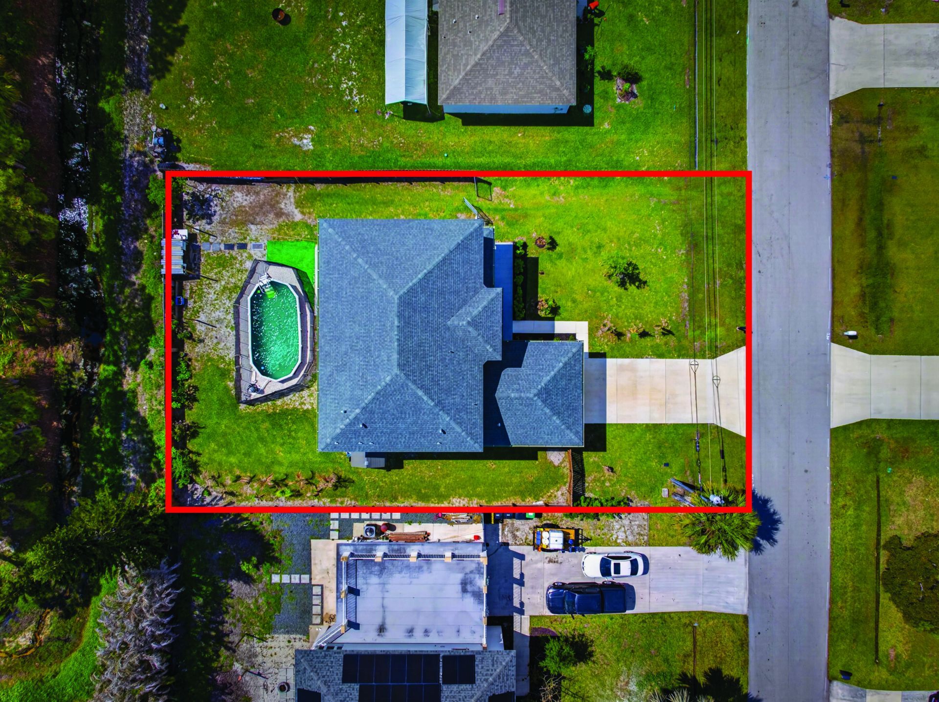 1633 SW Davis Street, Port Saint Lucie, FL 34953 Photo