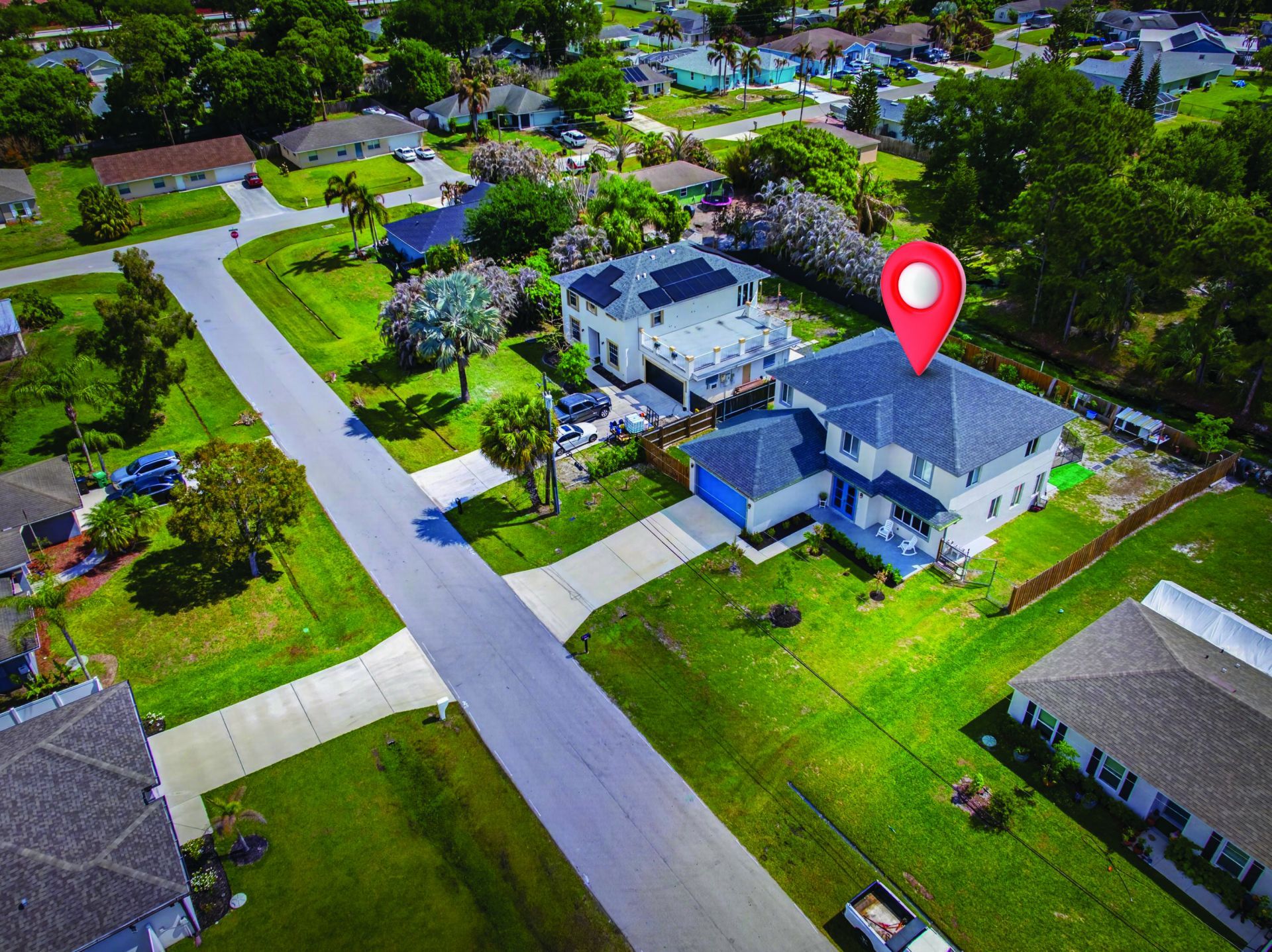1633 SW Davis Street, Port Saint Lucie, FL 34953 Photo