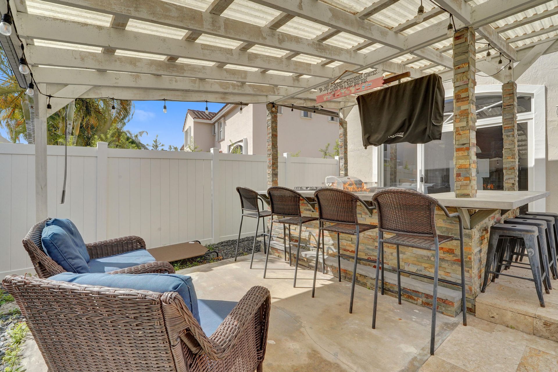 18930 NW 10th Terrace, Pembroke Pines, FL 33029 Photo