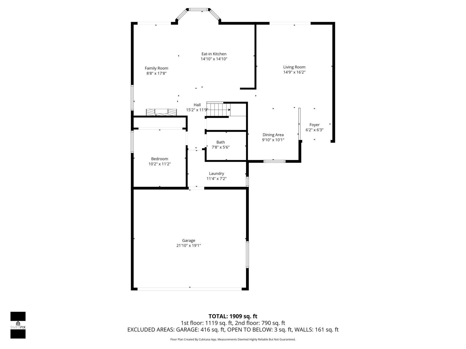 18930 NW 10th Terrace, Pembroke Pines, FL 33029 Photo