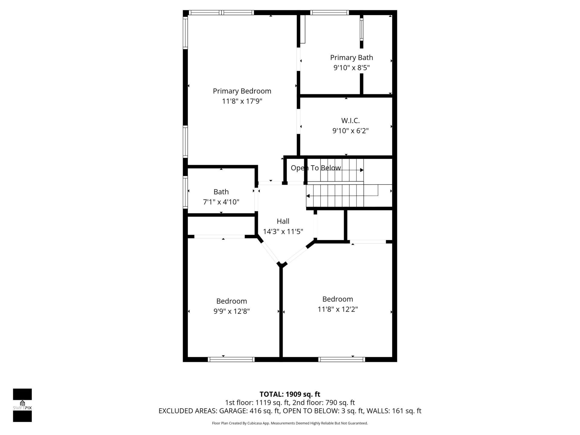 18930 NW 10th Terrace, Pembroke Pines, FL 33029 Photo