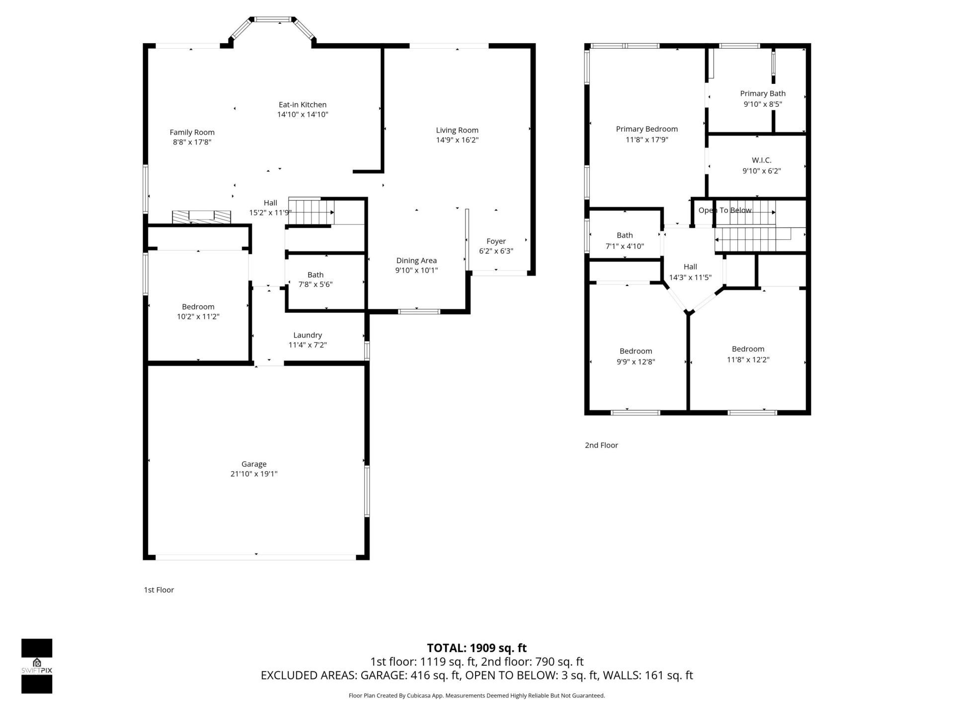 18930 NW 10th Terrace, Pembroke Pines, FL 33029 Photo