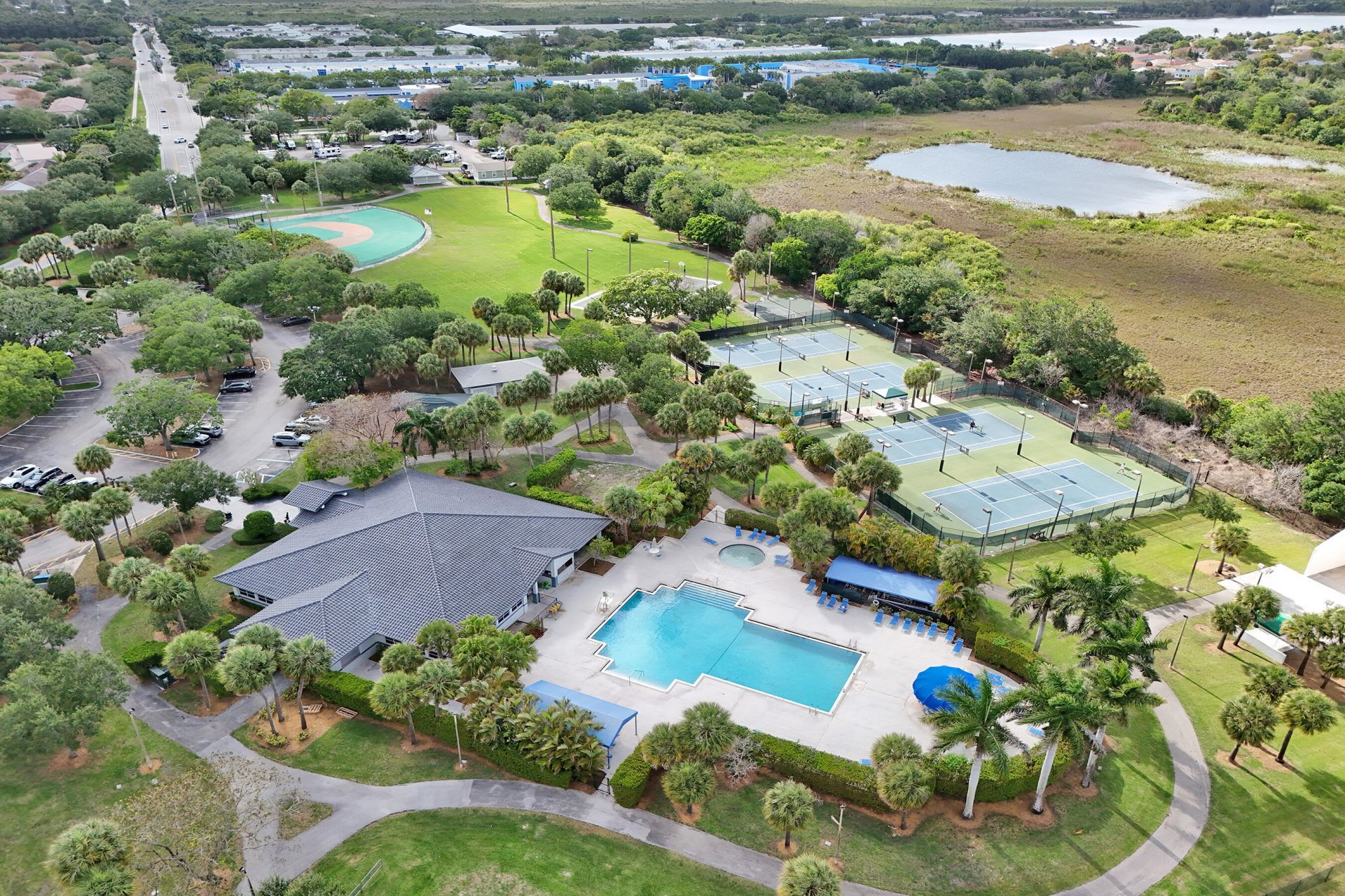18930 NW 10th Terrace, Pembroke Pines, FL 33029 Photo