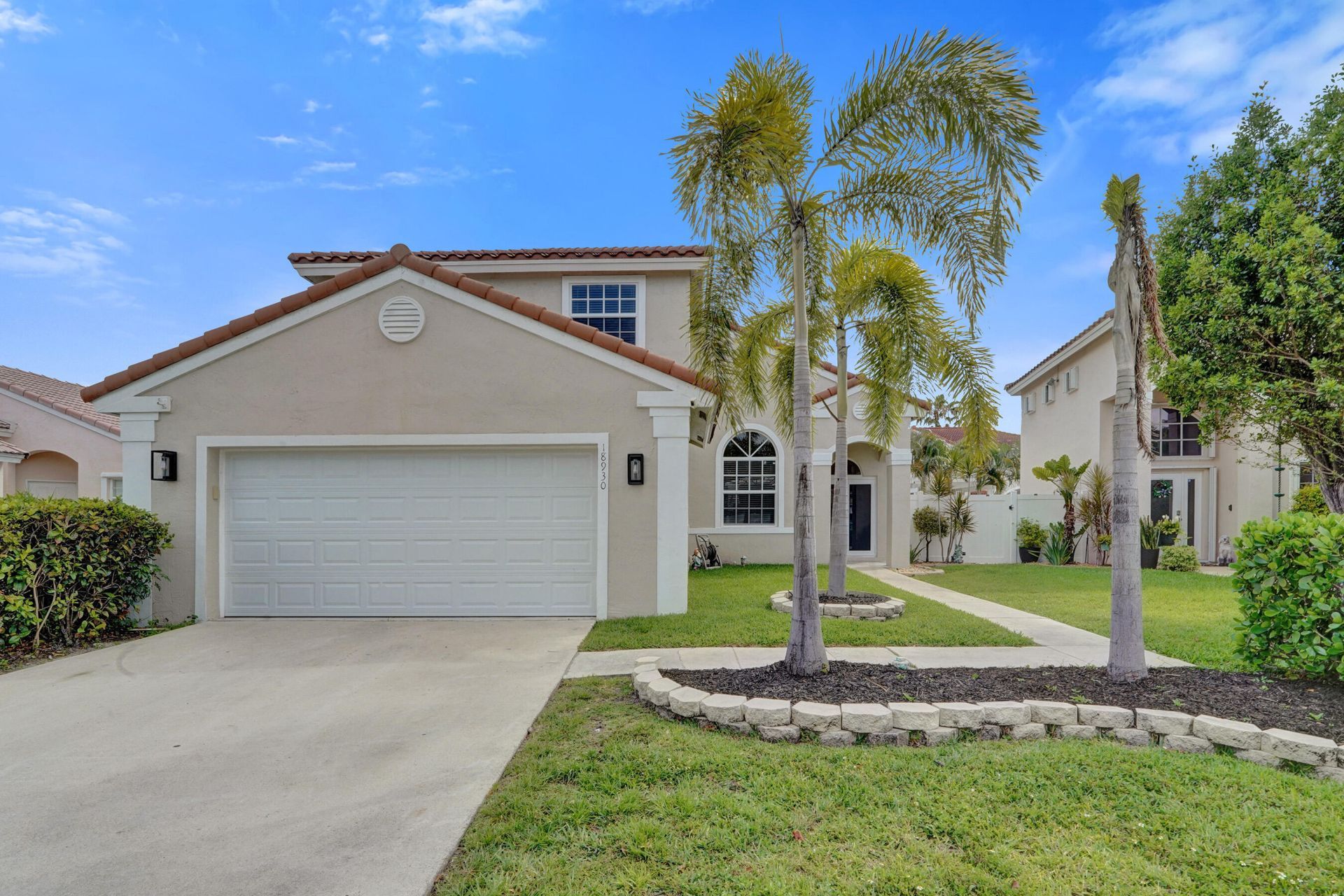 18930 NW 10th Terrace, Pembroke Pines, FL 33029 Photo
