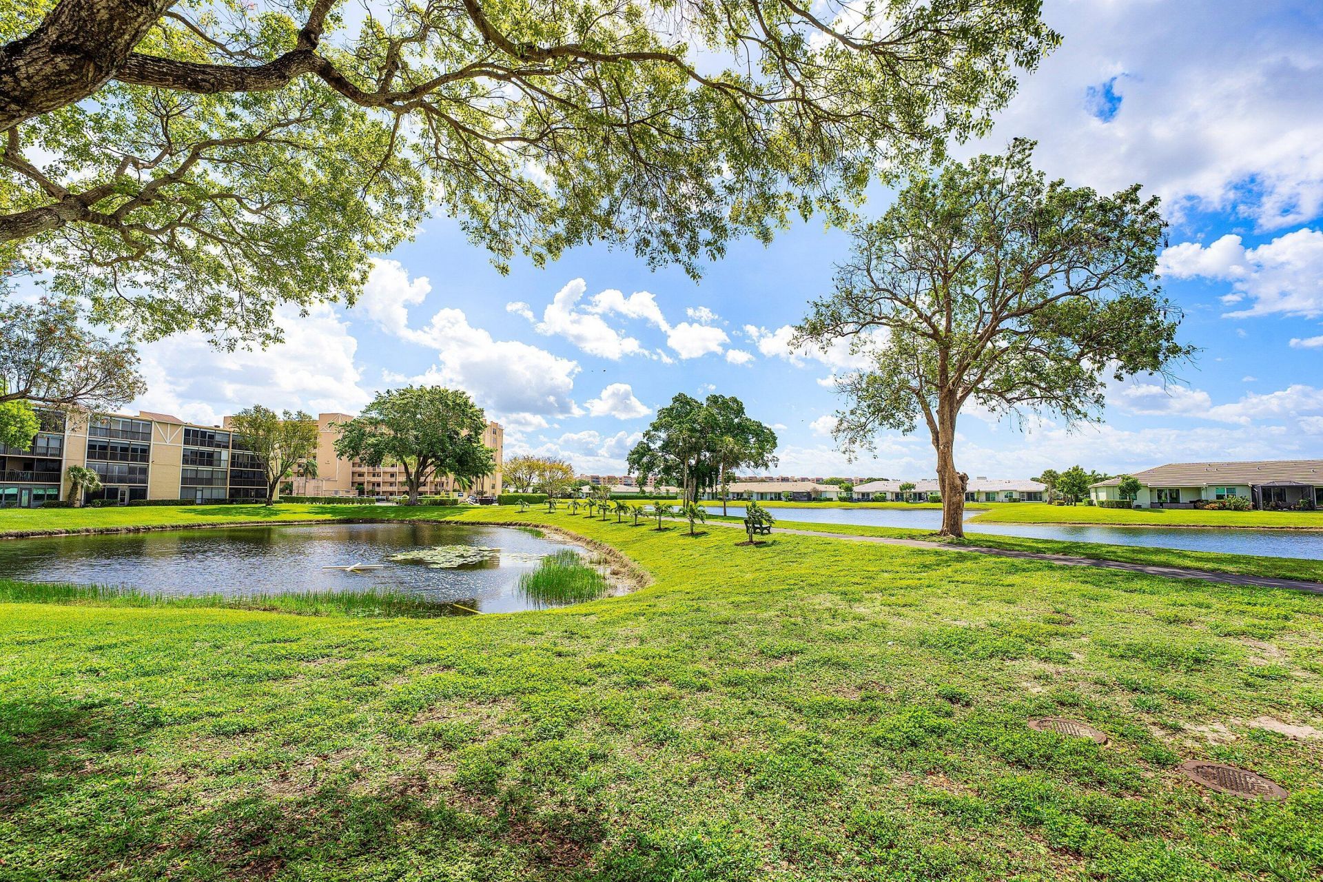7192 Huntington Lane, Unit 208, Delray Beach, FL 33446 Photo