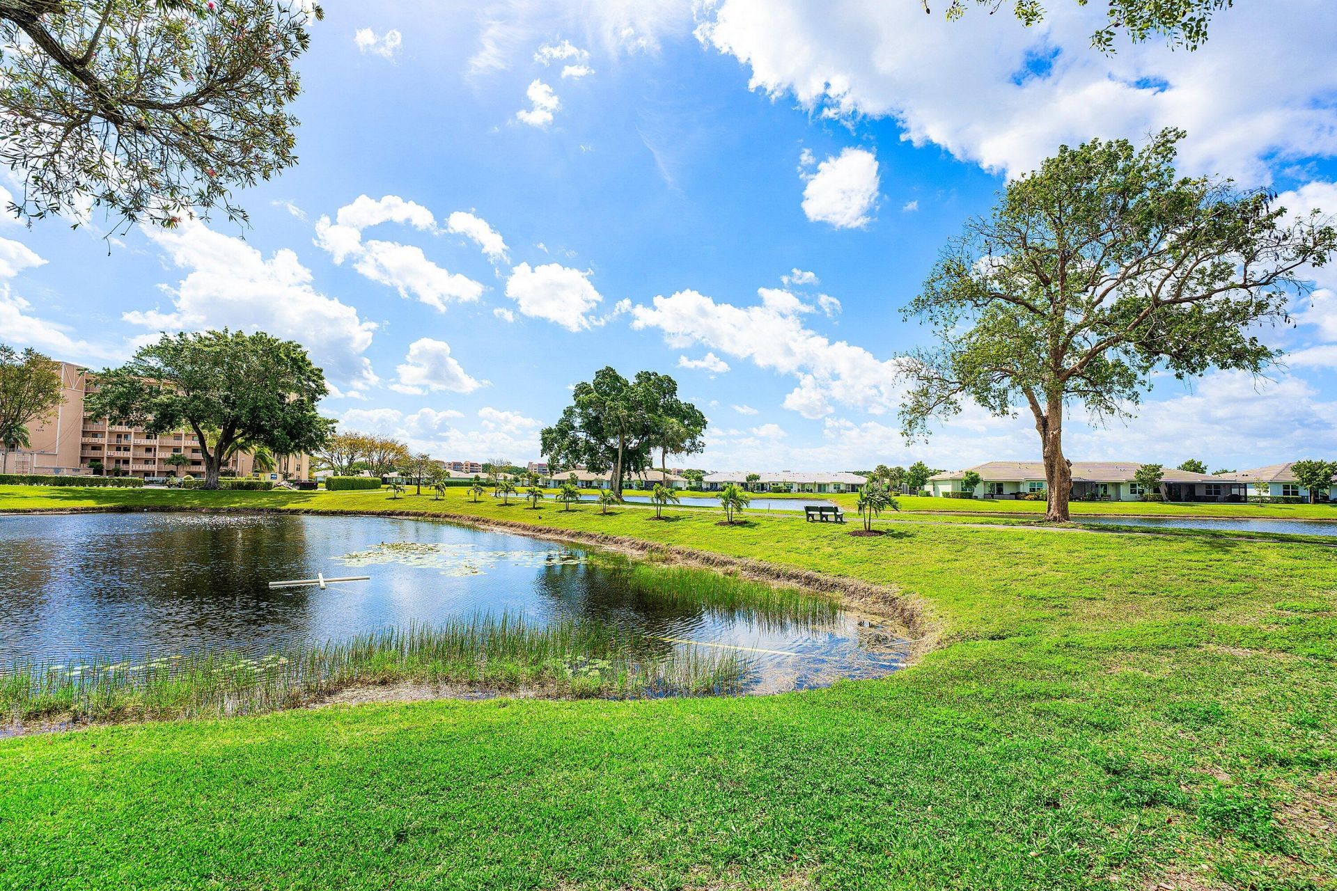 7192 Huntington Lane, Unit 208, Delray Beach, FL 33446 Photo