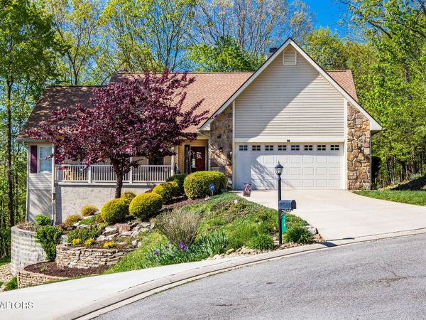 14 Northridge Terrace, Crossville, TN 38558