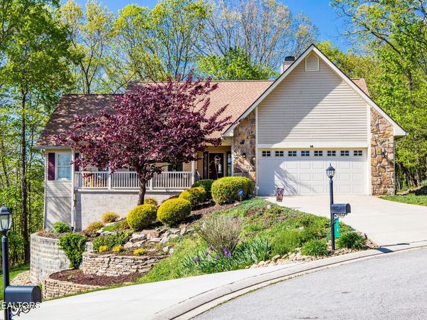 14 Northridge Terrace, Crossville, TN 38558