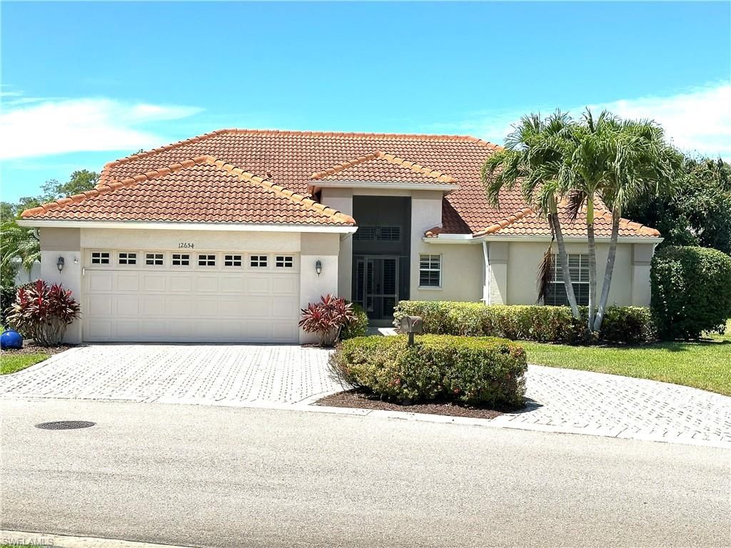 12654 Buttonbush Pl, Bonita Springs, FL 34135 Photo
