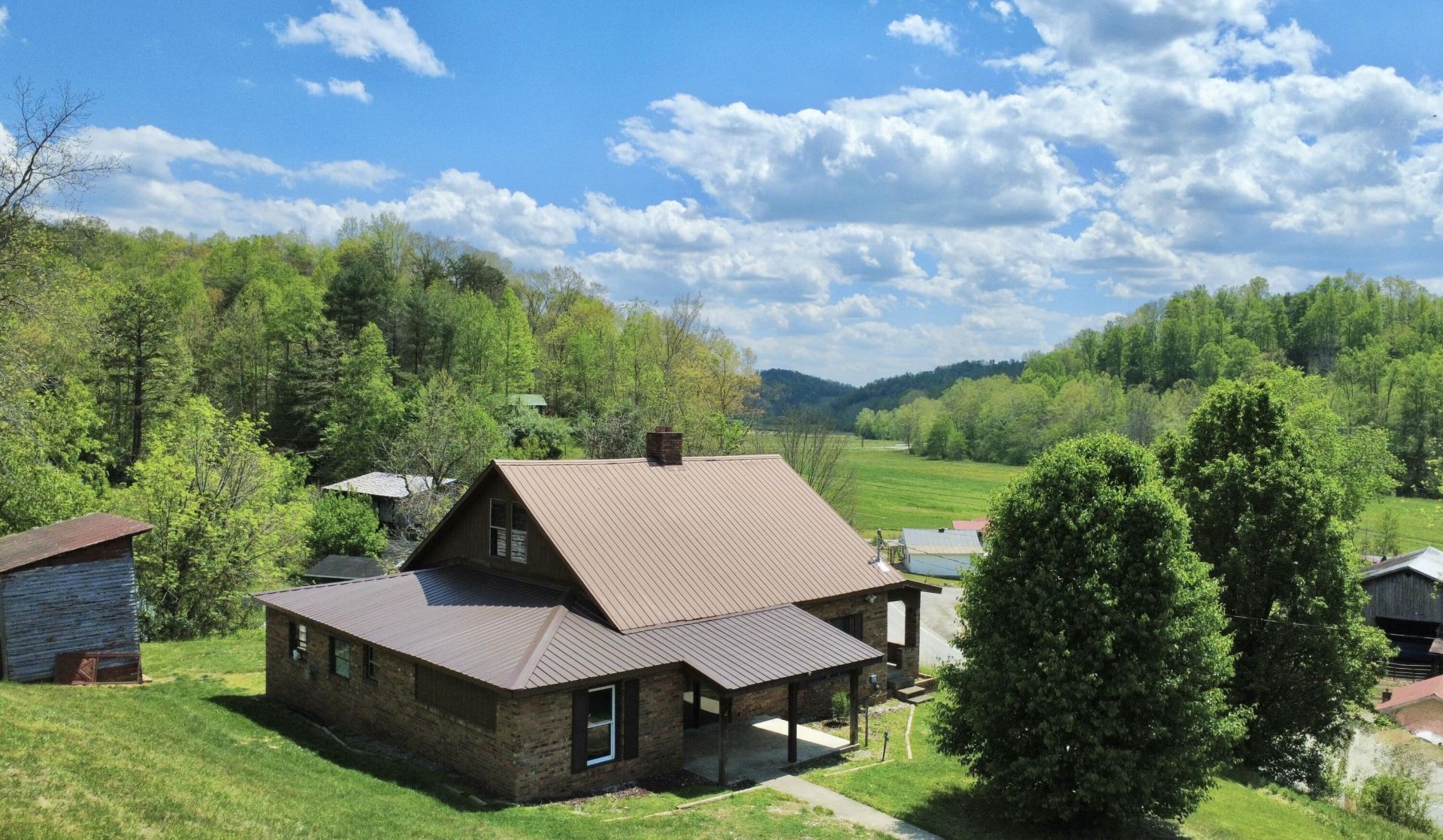 8289 Highway 460, West Liberty, KY 41472 Main Photo