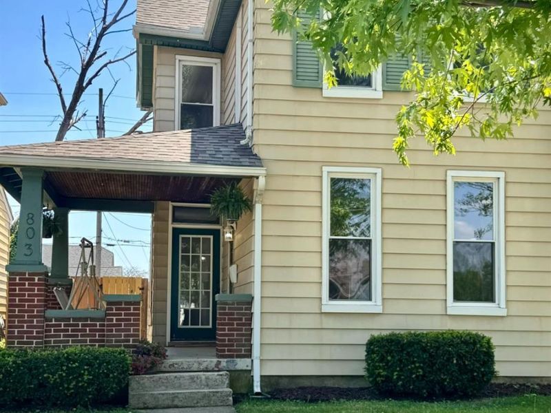 803 Cereal Avenue, Hamilton, OH 45013 Photo 1