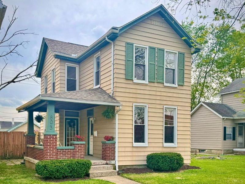 803 Cereal Avenue, Hamilton, OH 45013 Photo 3