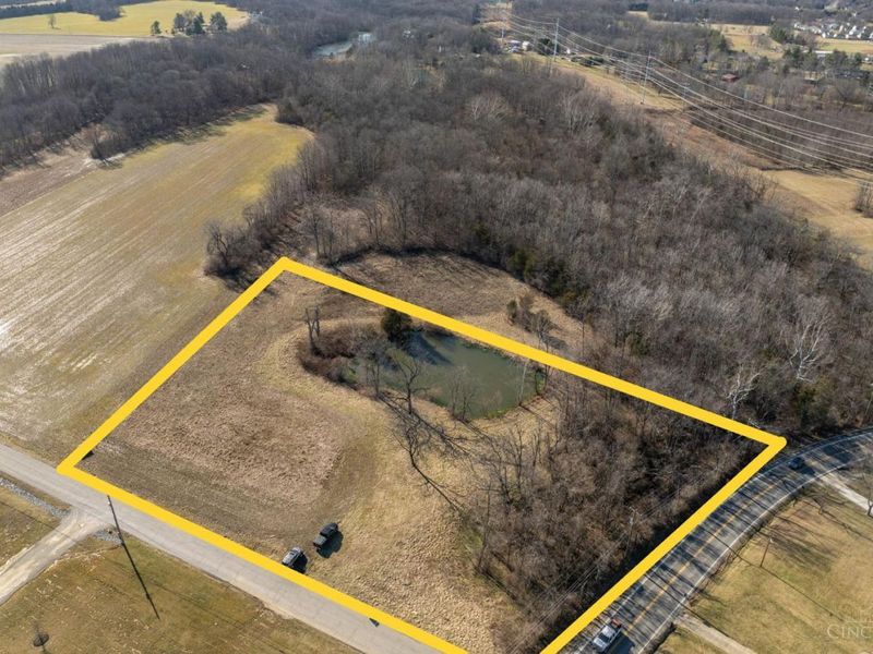 8651 Schlottman Road, Unit Lot A, Hamilton Twp, OH 45039 Photo 15