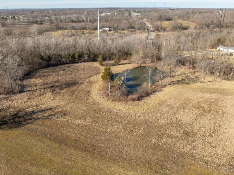 8661 Schlottman Road, Unit Lot B, Hamilton Twp, OH 45039 Photo 13