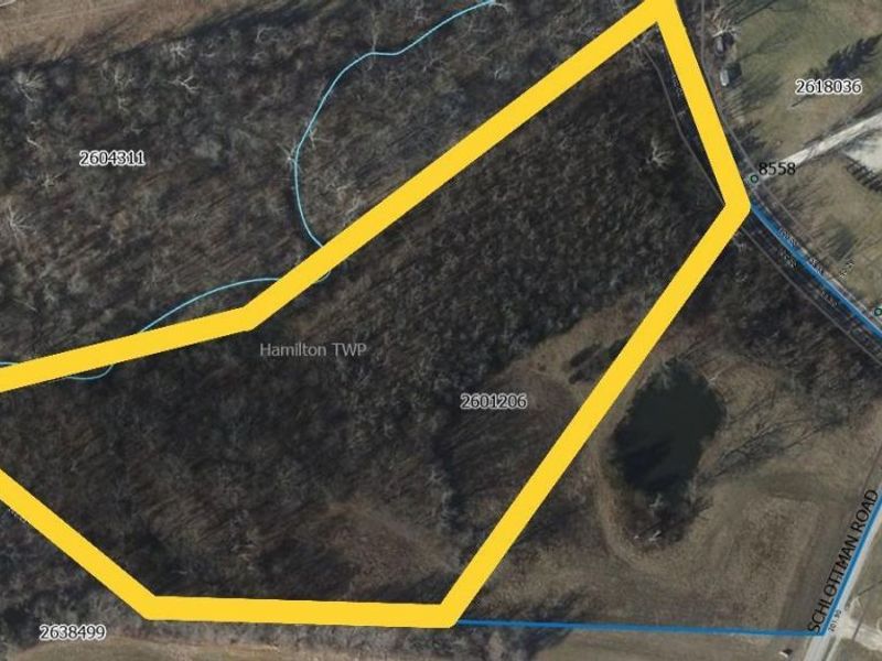 8661 Schlottman Road, Unit Lot B, Hamilton Twp, OH 45039 Photo 15