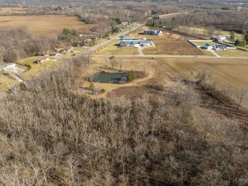 8661 Schlottman Road, Unit Lot B, Hamilton Twp, OH 45039 Photo 8