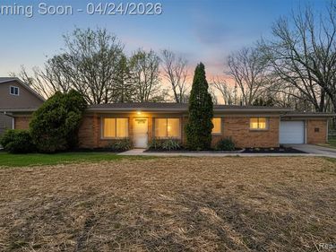 3165 Mac Avenue, Genesee Twp, MI 48506