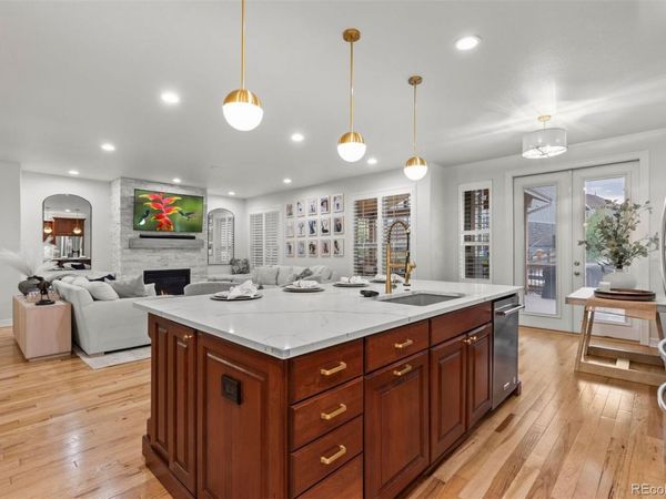 21934 E Idyllwilde Drive, Parker, CO 80138