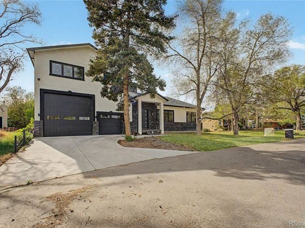 175 Zephyr Street , Lakewood, CO 80226