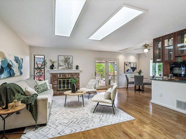 8510 E Nichols Avenue, Centennial, CO 80112