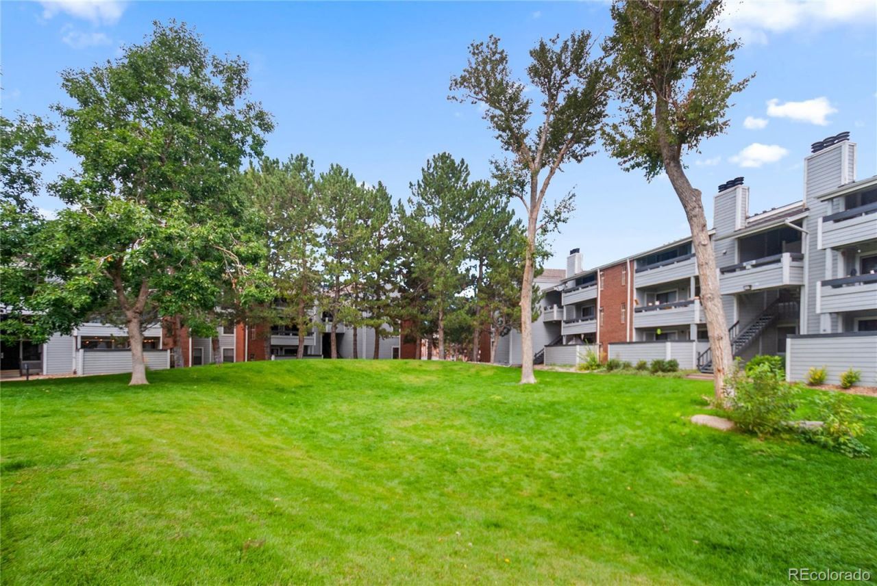 14216 E 1st Drive, Unit C03, Aurora, CO 80011 Main Photo