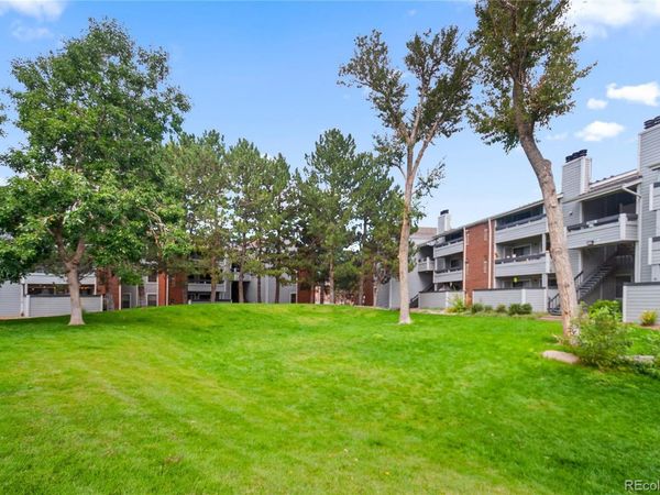 14216 E 1st Drive, Unit C03, Aurora, CO 80011