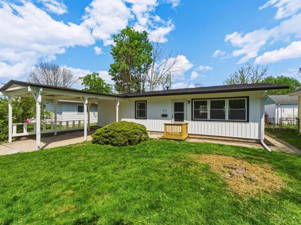 56 Fernhill Avenue , Columbus, OH 43228