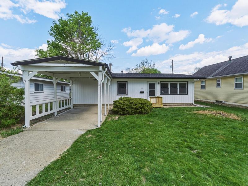 56 Fernhill Avenue , Columbus, OH 43228 Photo 3